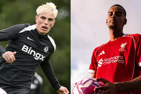 إيزاك وجارناتشو ودوناروما.. 21 لاعباً ينتظرون ظهورهم الأول مع الأندية في بريميرليج